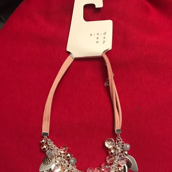 Necklace - Picture 3 of 3